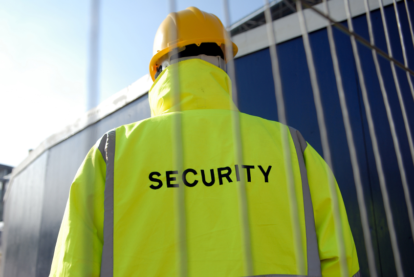 Safety and Security Services